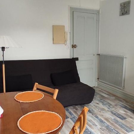 Eole Appartement Wimereux Buitenkant foto