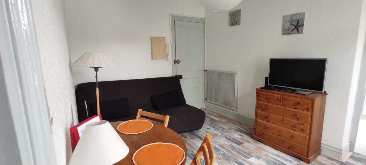 Eole Appartement Wimereux Buitenkant foto