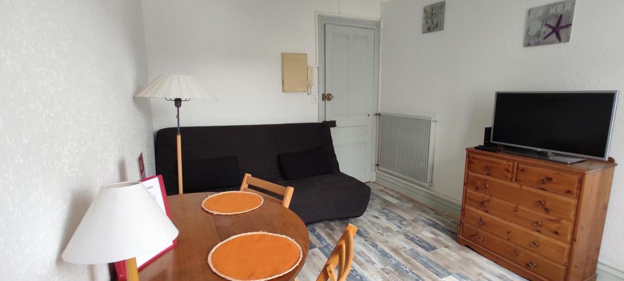 Eole Appartement Wimereux Buitenkant foto