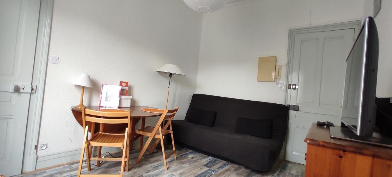 Eole Appartement Wimereux Buitenkant foto